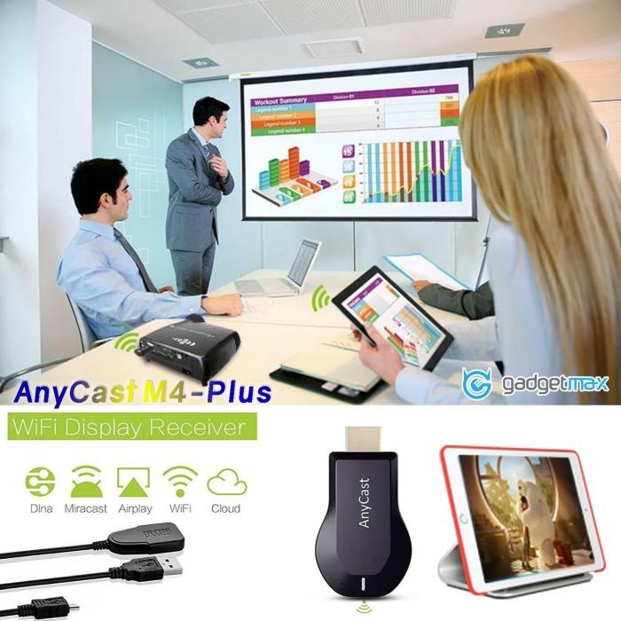 Anycast M4 Plus Original