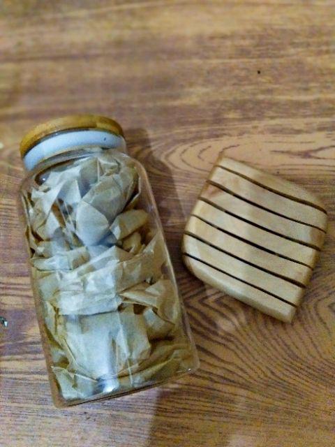 Daiya | Tatakan Sabun