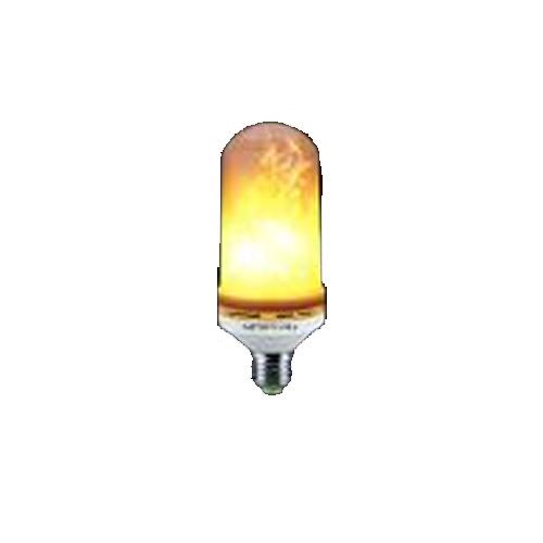 LAMPU LED API NEW 7 WATT & EMERGENCY LED MITSUYAMA