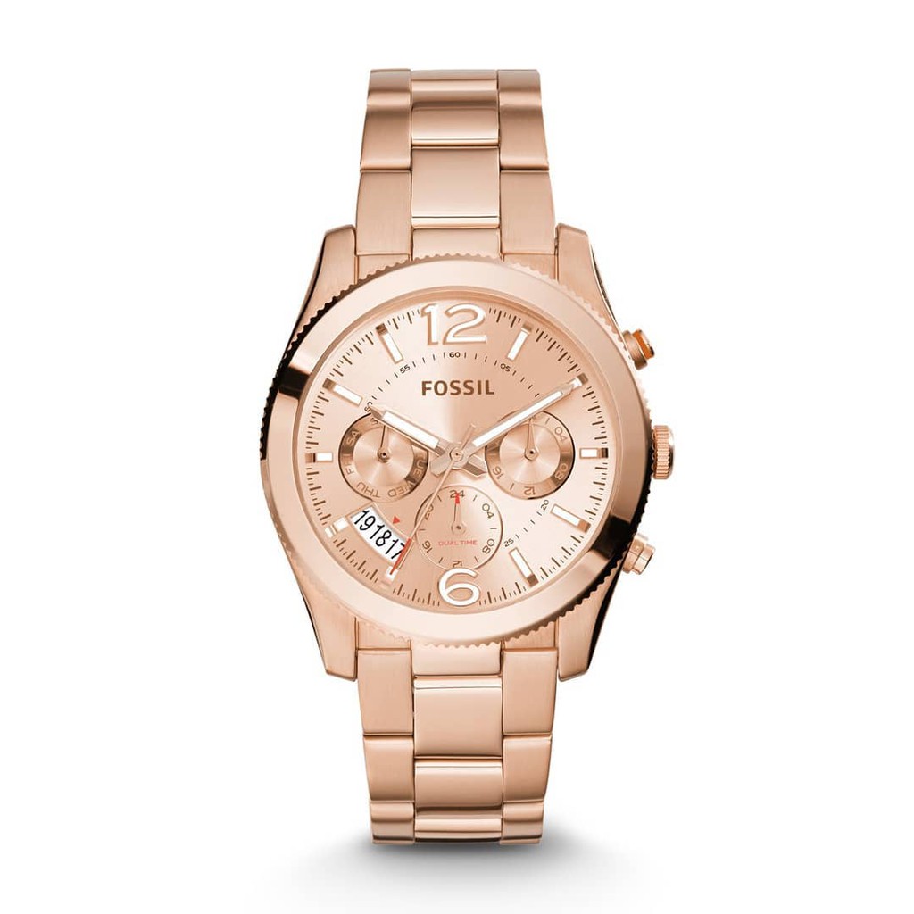 JAM TANGAN WANITA FOSSIL FS ES-3885