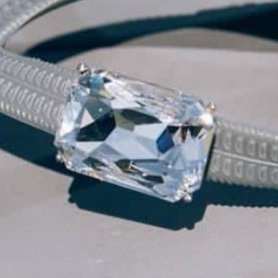 Pin KW Sandal popits Maddy Clear