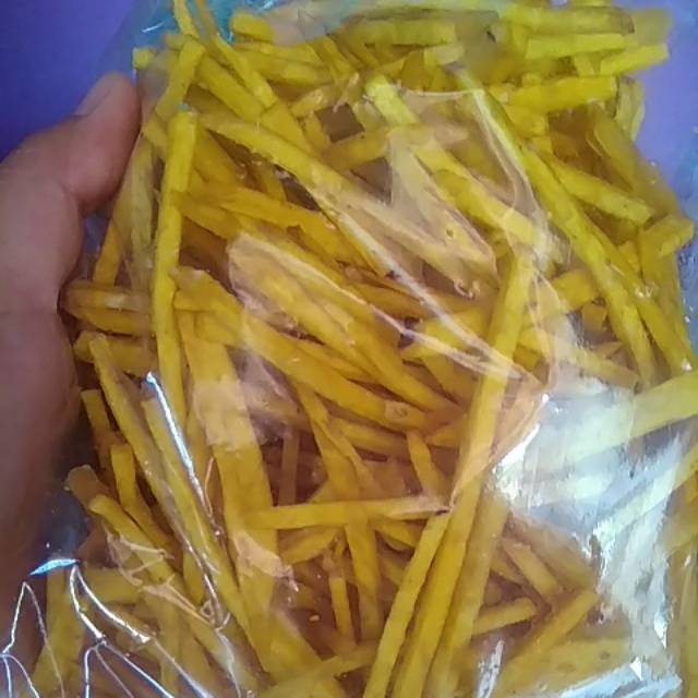 

Kripik talas