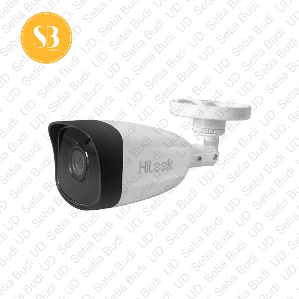 Kamera CCTV IP Outdoor 2 MP Hilook IPC-B121H