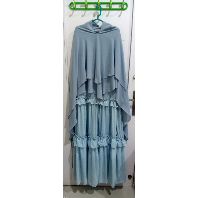 ys_signature by yuni soehandi preloved
