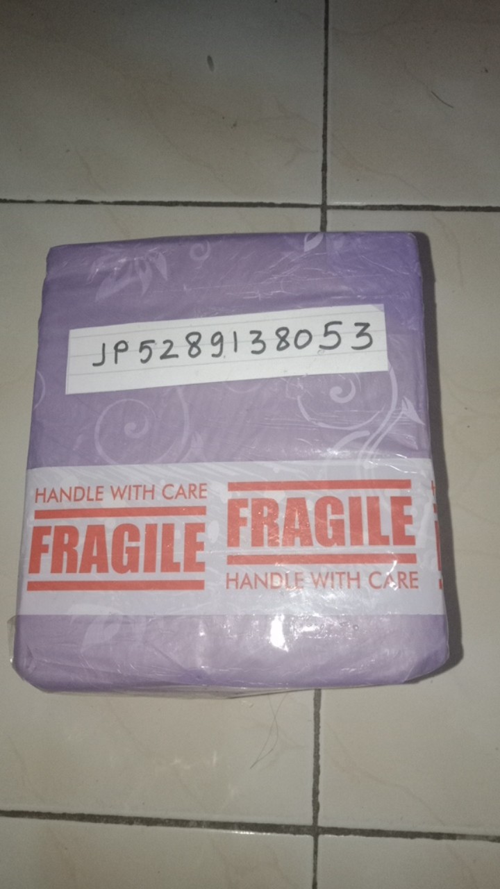 Marwah Diamond Oily Free Serum Gold