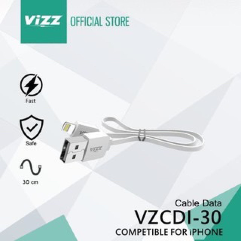 VIZZ KABEL DATA ORIGINAL VIZZ VZ 30 for 5,6,7...