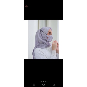 Preloved Zytadelia Sashiko series