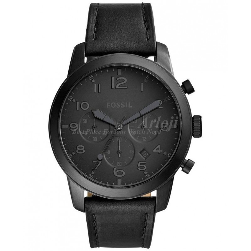 Jual Fossil Pilot 54 Chronograph FS5157 Murah