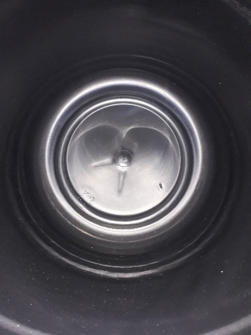 Ember 6 G / 20 Liter + Tutup Great