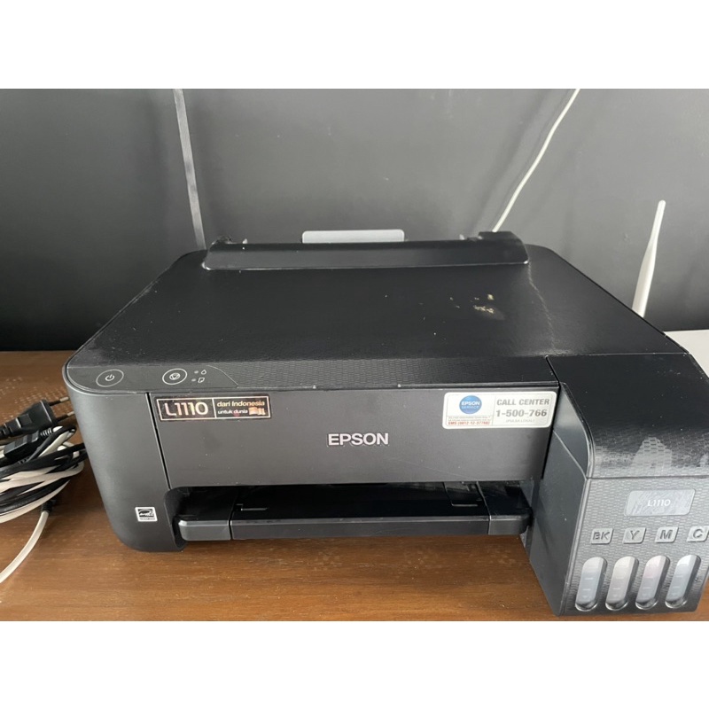 Epson Ecotank L1110 Printer