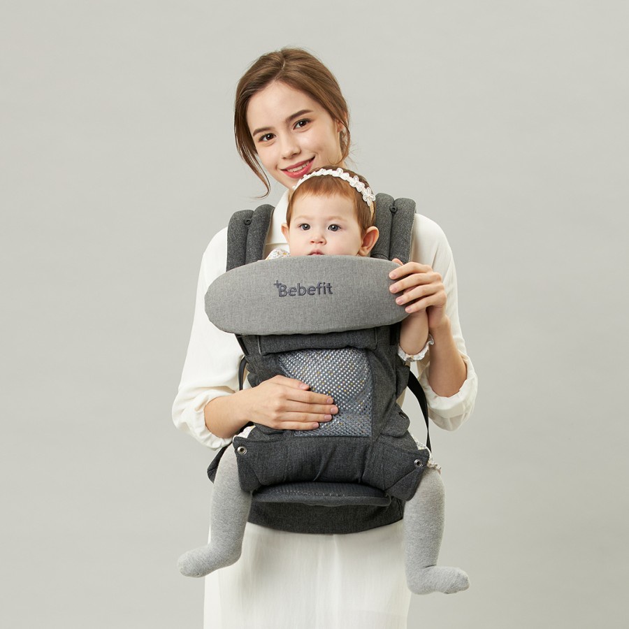 Bebefit Signature 7 Smart Carrier