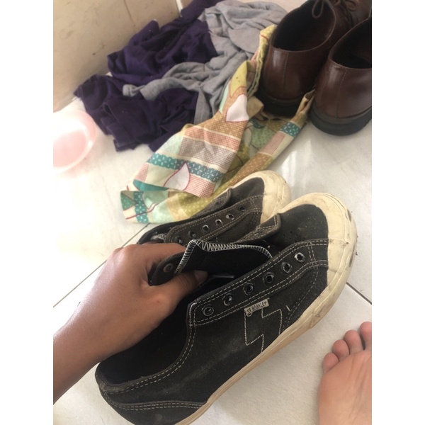 saint barkley broxburn