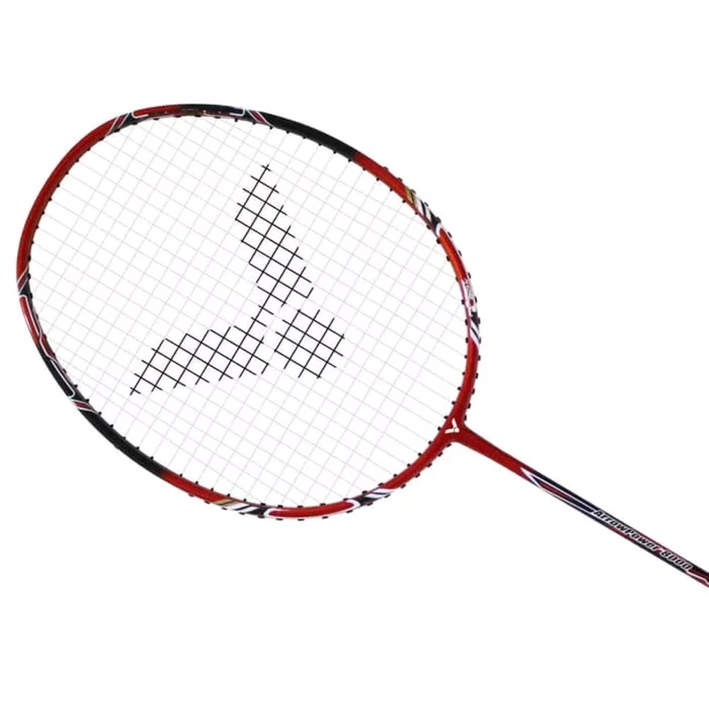 Raket Victor Arrow Power 8000 Original