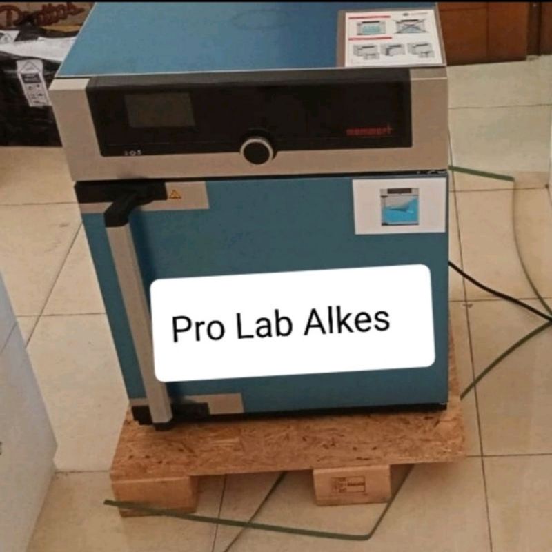 Memmert IN75 Oven Laboratorium / Memmert IN 75 Oven Laboratorium