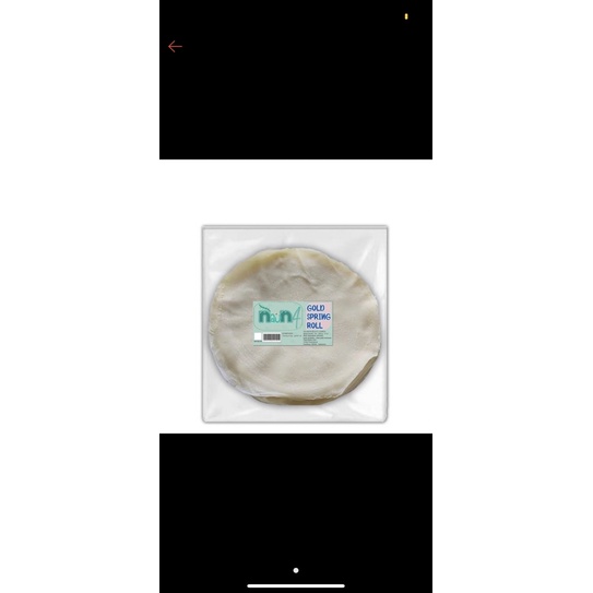 

kulit lumpia nauna murah isi 50