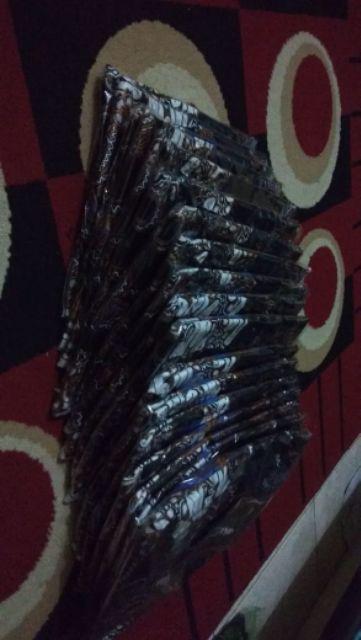 Terlaris Serut Genes Jelita Tunic Navbor Yelbor Whitbor Creambor Tunik Batik Modern Hrb030 Dolbi Dob