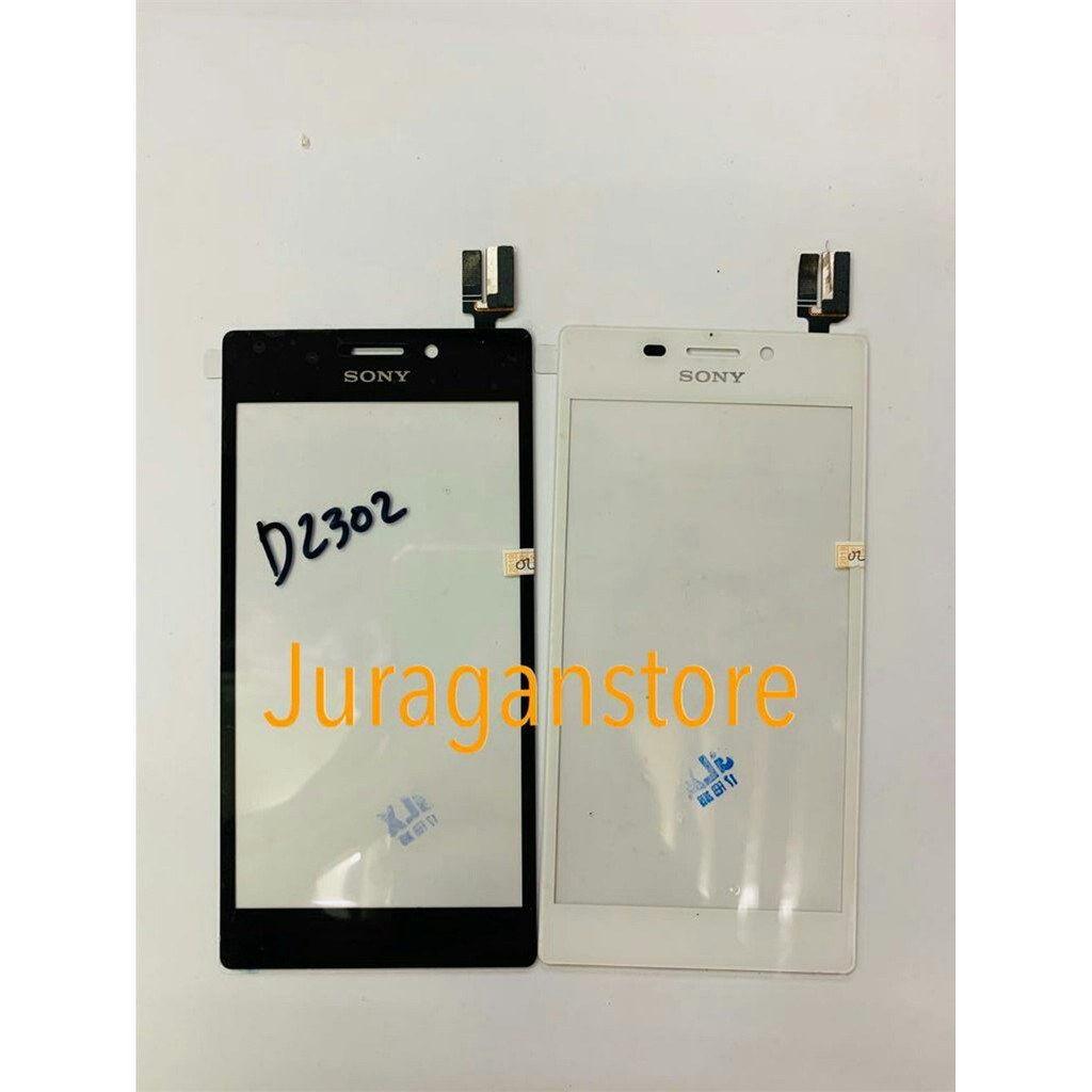 TOUCHSCREEN SONY XPERIA M2 M2 DUAL D2303 D2305 ORIGINAL