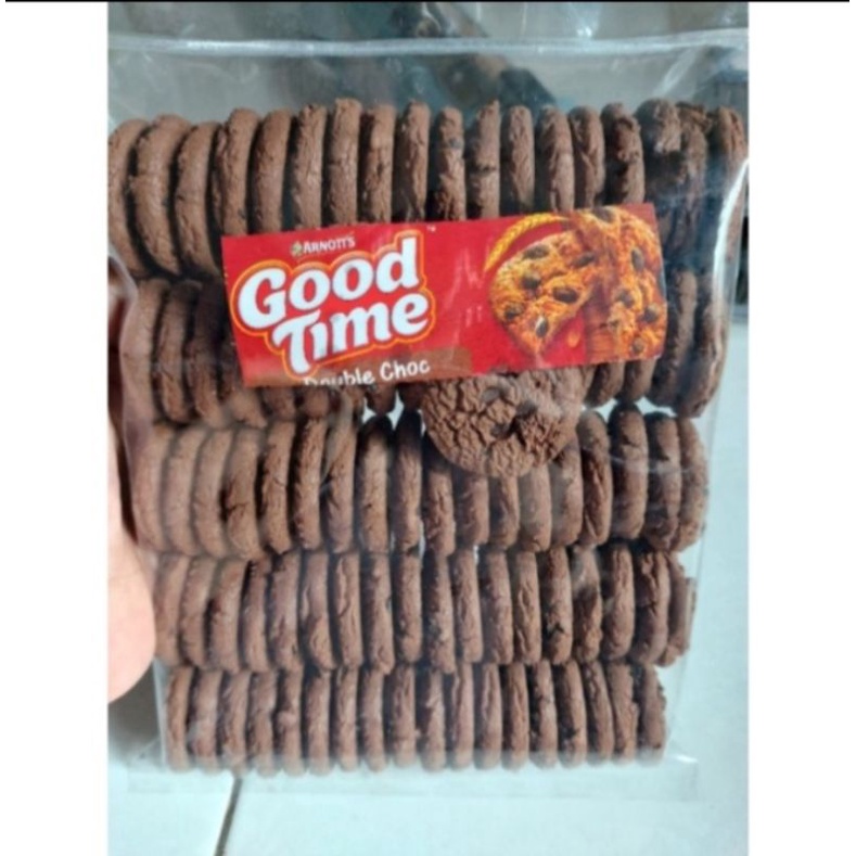 

Good Time Snack kiloan cemilan original, Exp panjang dijamin aman