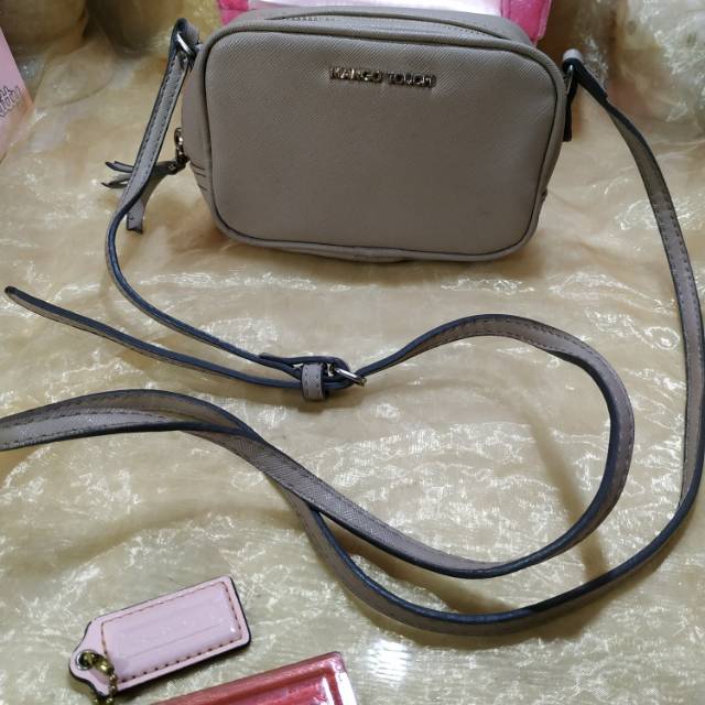 MANGO Touch Sling bag original