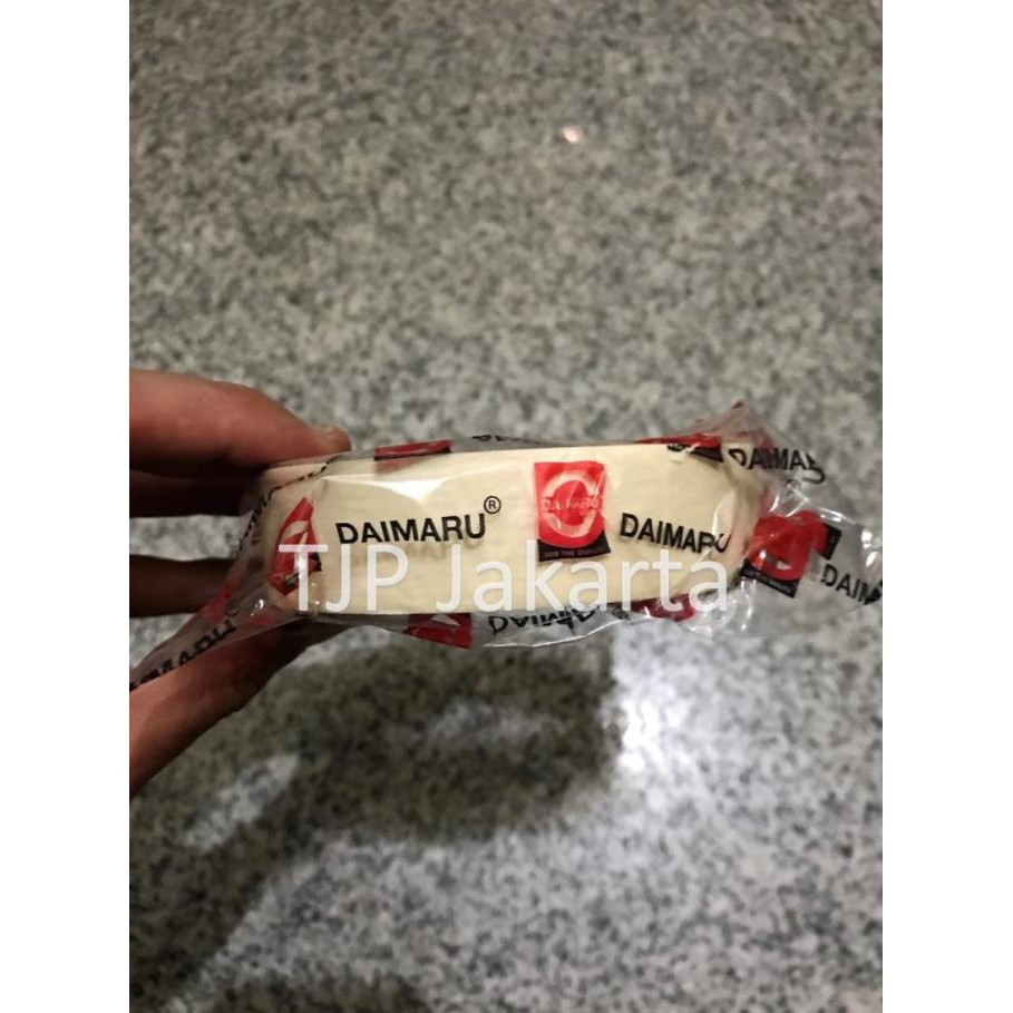 

Big Sale Masking Tape / Lakban Kertas Daimaru 1 inch / 24 mm x 21 meter Big Sale