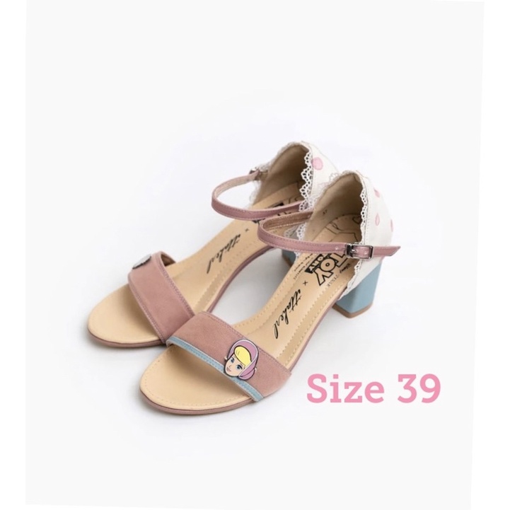 Ittaherl Toy Story My Bo 39