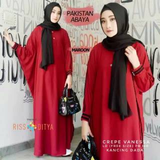  GAMIS  MURAH TERBARU  GAMIS  MUSLIM BAJU  MUSLIM ABAYA 