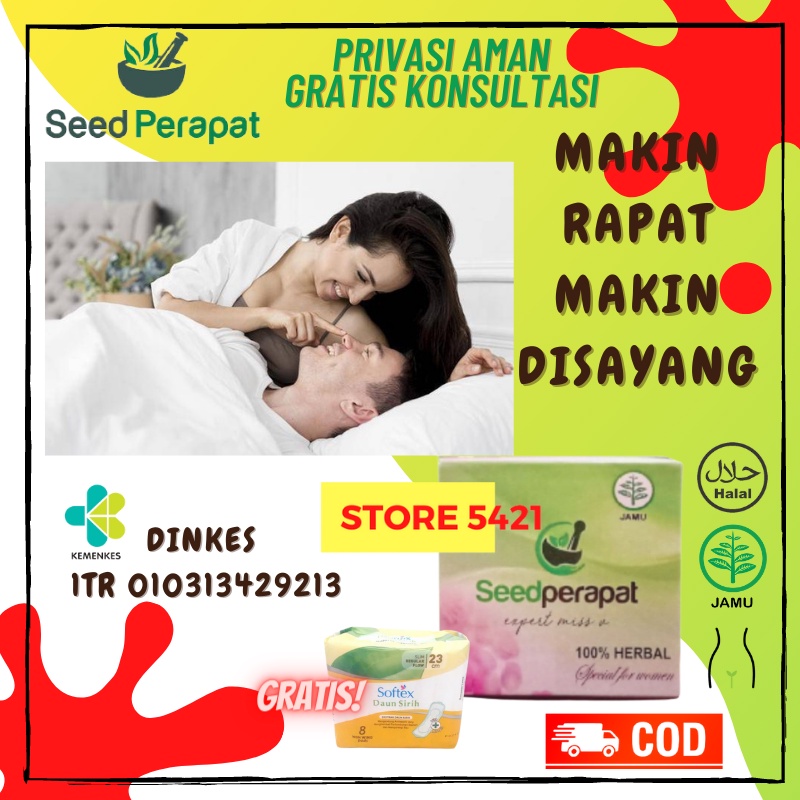 Perapat Miss V Perawatan Miss V Rapet Kewanitaan Perapet Vagina Kembali Perawan Jamu rapat Wanita Me