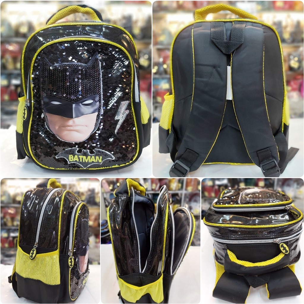 Tas import Ransel anak sekolah tk sd anak laki anak perempuan