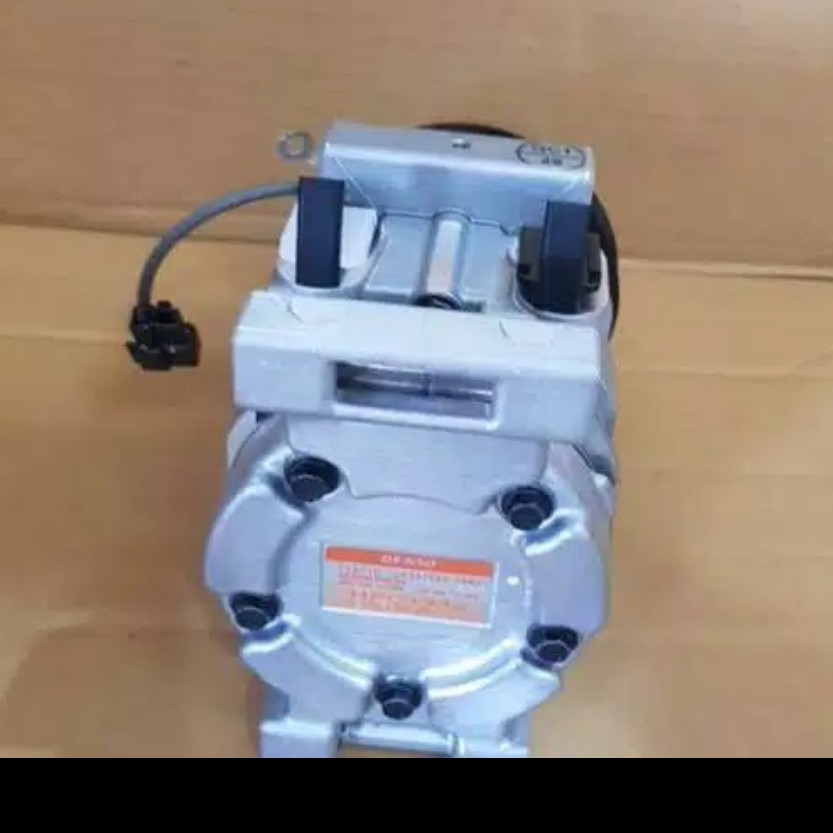 Kompresor Compressor ac avanza xenia 1300 cc tahun 2004/2011 Denso