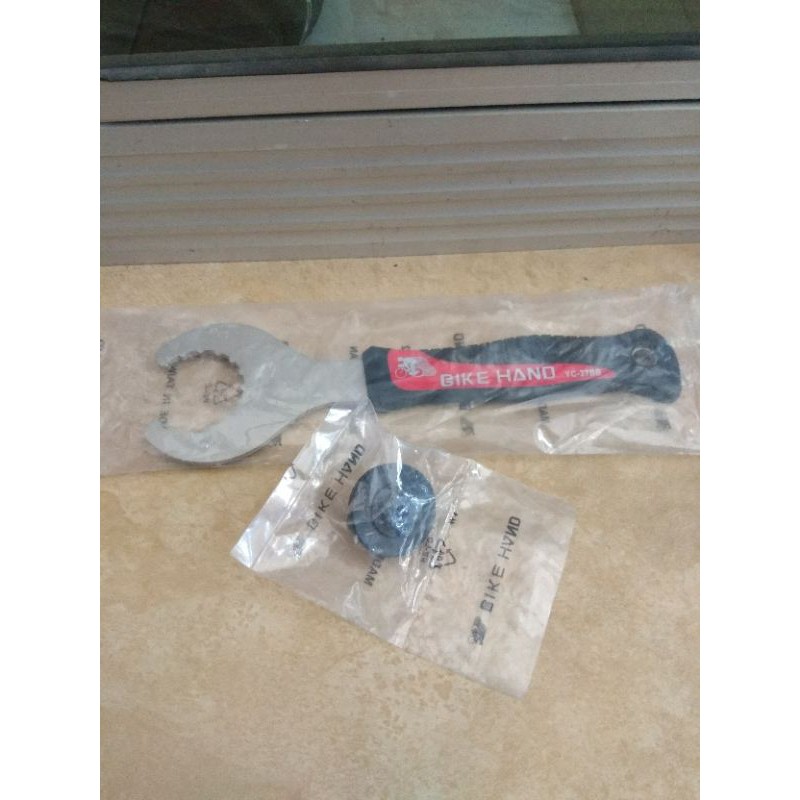 KUNCI BB HOLLOWTECH 2    KUNCI BB HT2