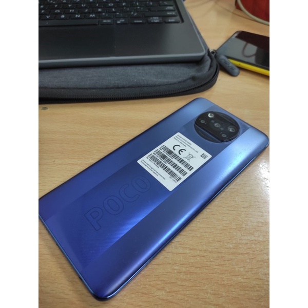 Poco x3 Pro 6/128