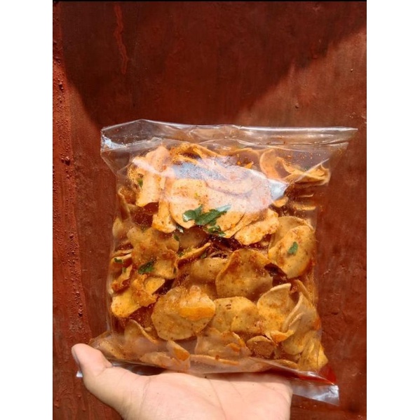 

Basreng