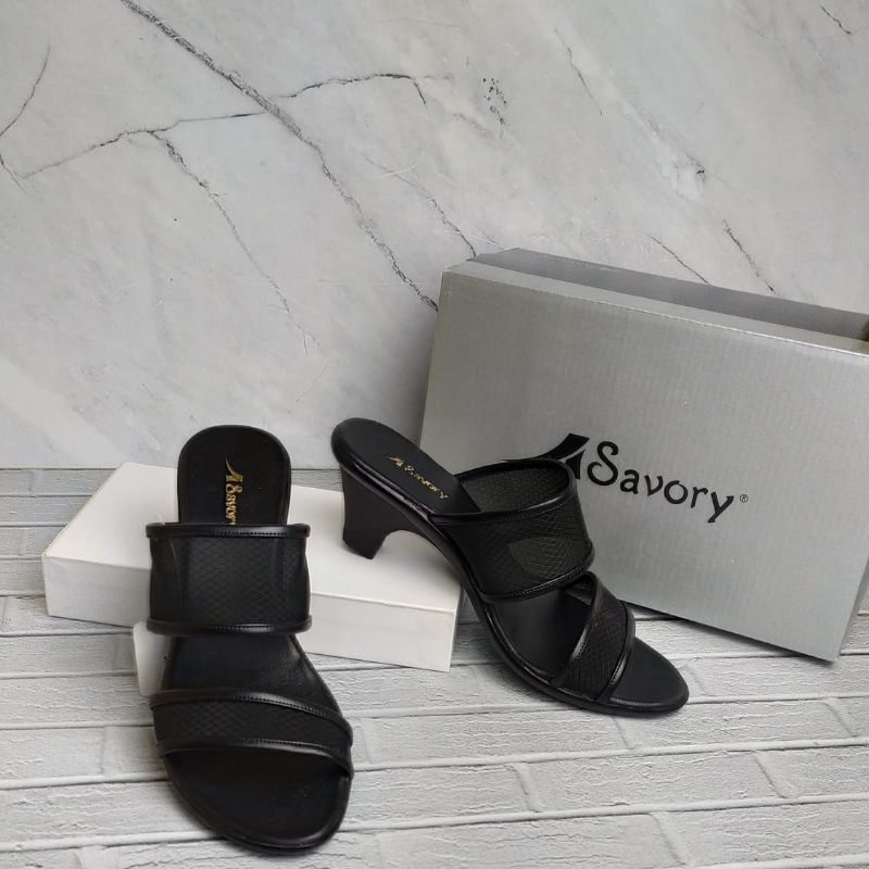 Sandal Wanita Savory HW 622