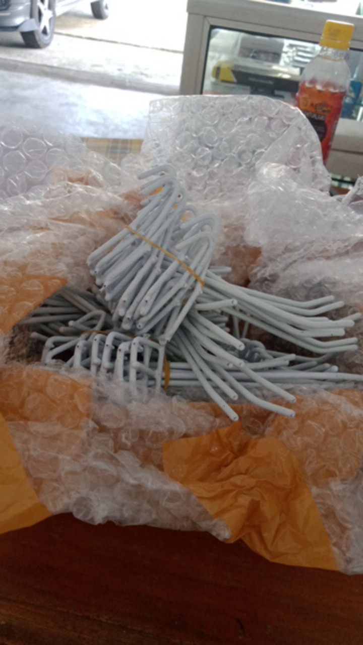 Cantolan Ram Single 10cm