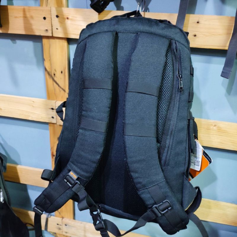 Tas Ransel Cartenz Tactical Protecta Original+Raincover