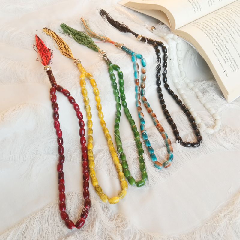 Tasbih 33 butir