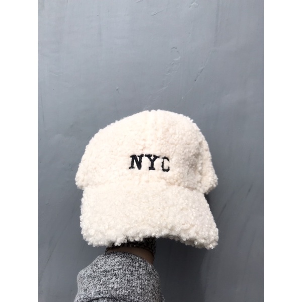 topi nyc