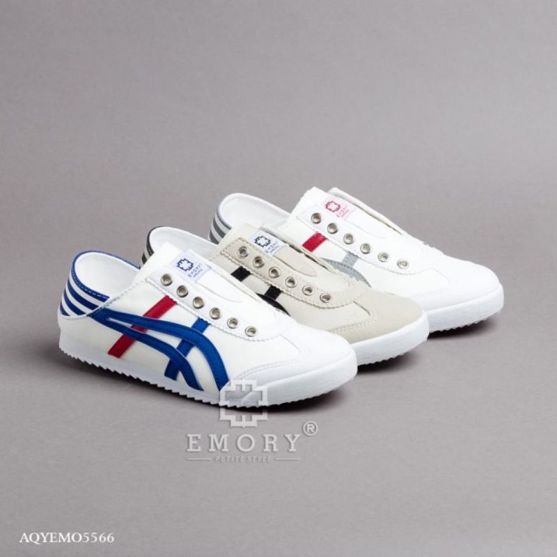 ORIGINAL EMORY Thanary AQYEMO 5566 SEPATU WANITA
