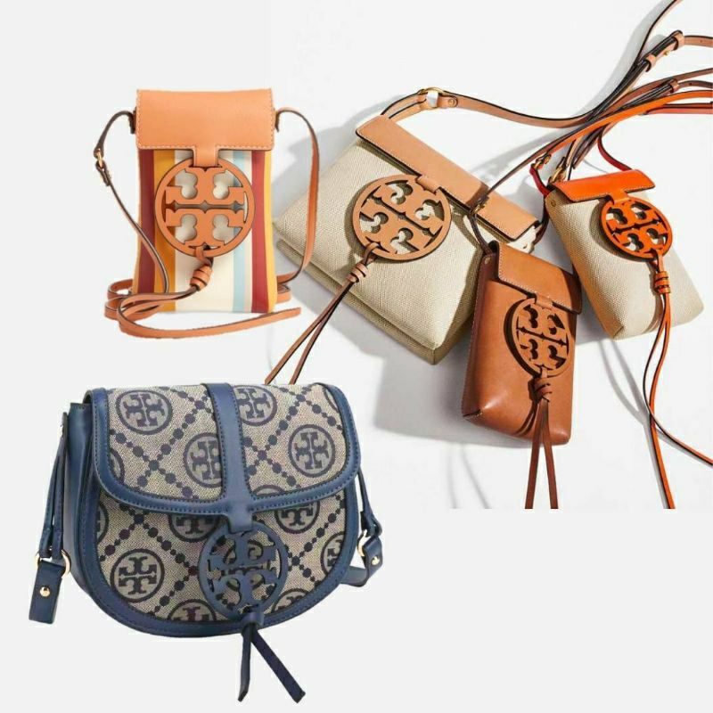 TB Miller Mini Xbody | Saddle Bag / Hp Pouch / Phone case /