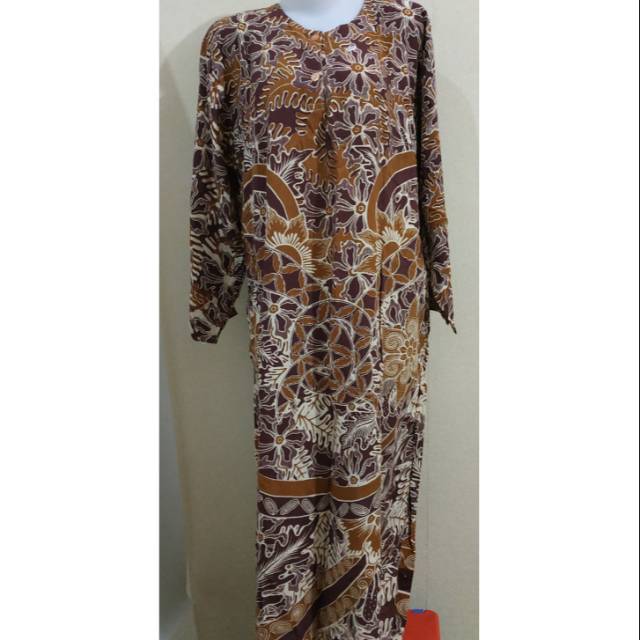 Daster pekalongan asli