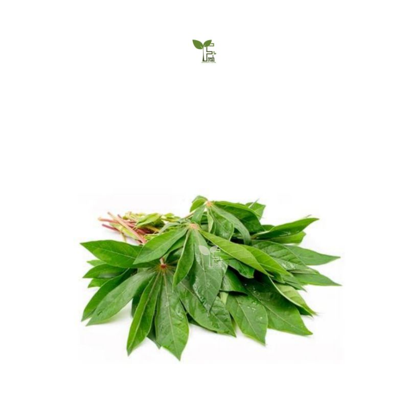 

daun singkong 1 ikat