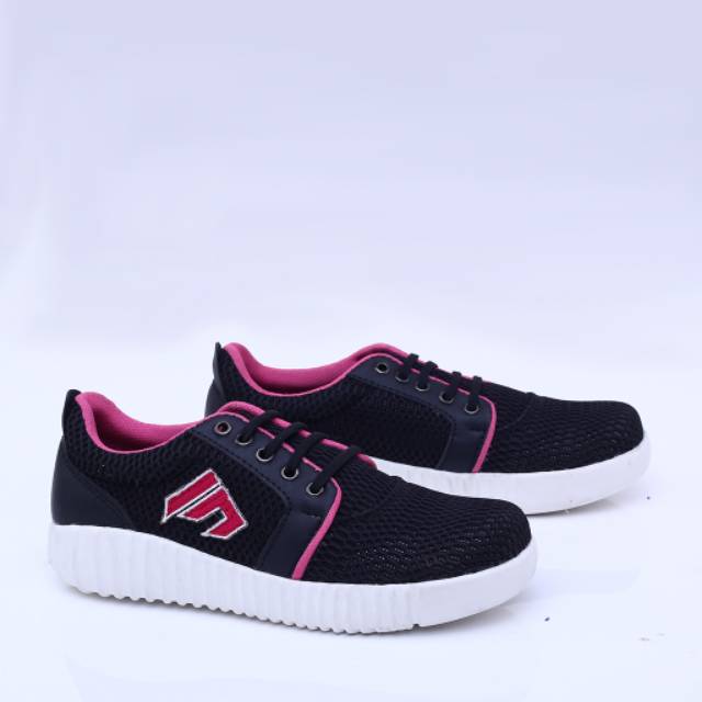 Sepatu sneakers cewek gmj89
