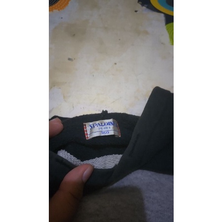 Hoodie spalding