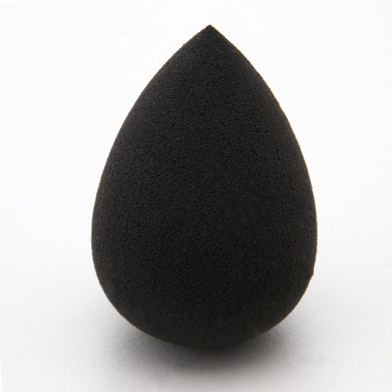 Beauty Blender Tear Drop Egg Spons Make Up colorfull Sponge Telur Alat Kosmetik Spons Telor