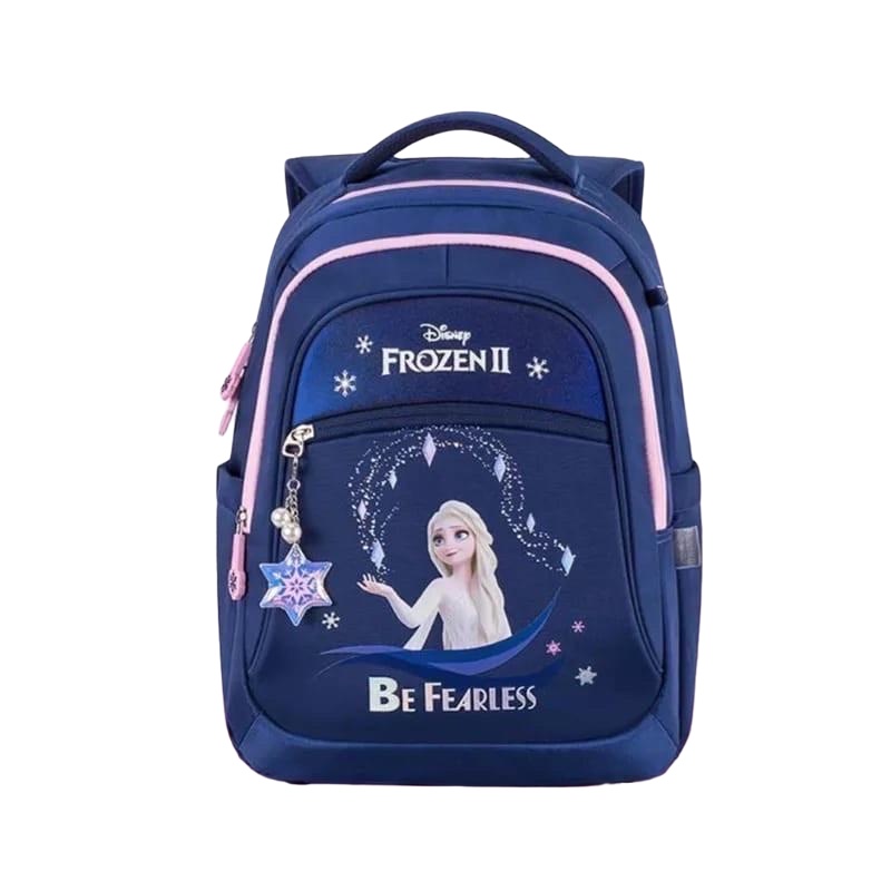 Tas Ransel Frozen Vol.2 Sekolah Anak Perempuan TK SD / tas anak sekolah terbaru / tas gendong / tas punggung Bisa COD