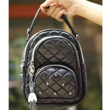 Tas Selempang / Tas Mini Gemblok Wanita