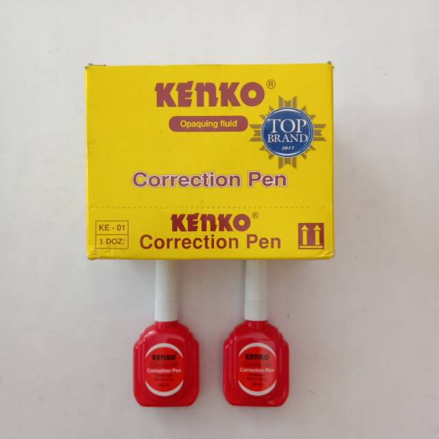 

Tip-X / Correction Tape Kenko KE-01