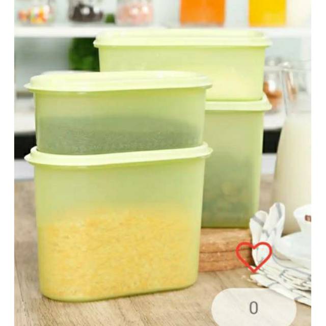 Toples set Store Collection 4pcs Ifa Cookware