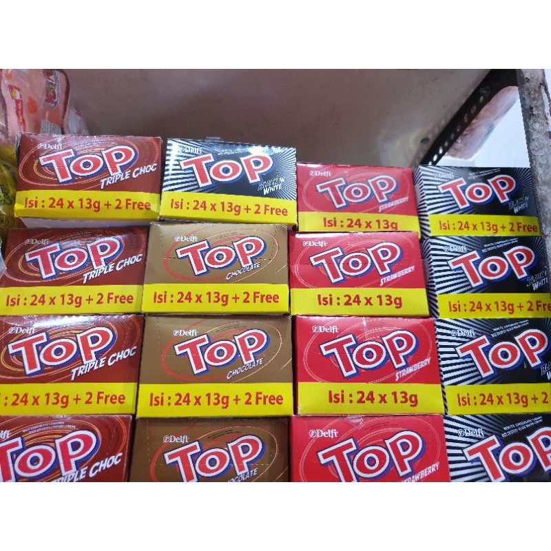 

TOP DELFI