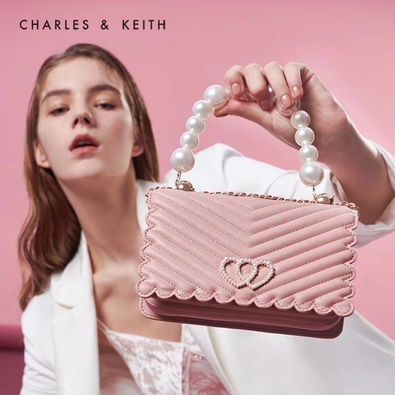 CK Love Gift Set with Parfume and Box